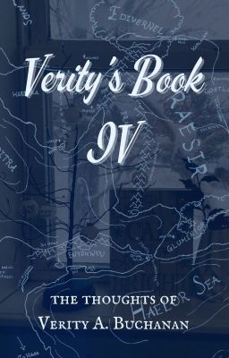 Verity's Book IV