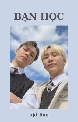 [verkwan] bạn học