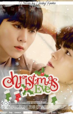 VerKwan ♡ Christmas Eve.