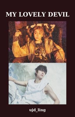 [verkwan] my lovely devil