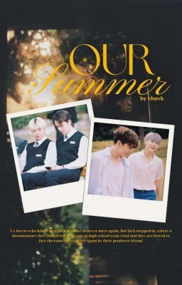 verkwan | our summer