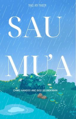 | Verkwan | Sau mưa