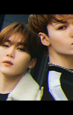 [ VerKwan | SolBoo ] Bây giờ còn kịp không?