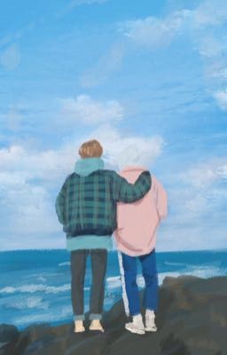 [Verkwan/SolBoo] [Oneshot] Under the Clouds