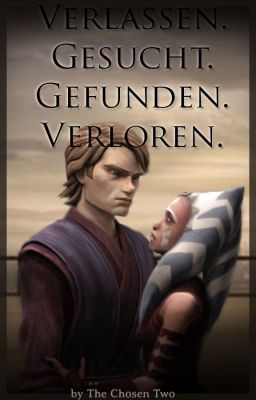 Verlassen. Gesucht. Gefunden. Verloren.