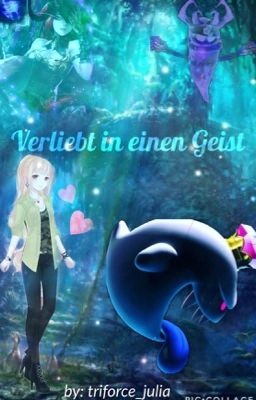 Verliebt in einen Geist