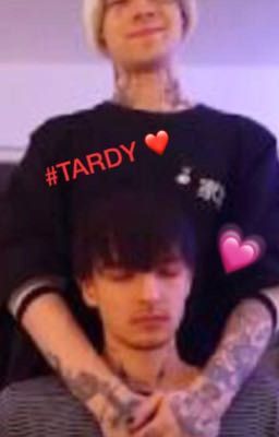 Verliebt in einen Jungen ~~~ #Tardy