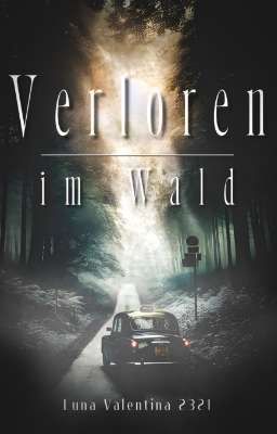 Verloren im Wald