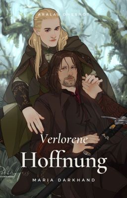 Verlorene Hoffnung | Aralas Oneshot