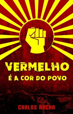 Vermelho é a Cor do Povo