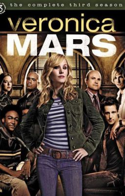 Veronica Mars: A penny short of a fortune