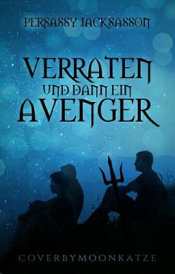 Verraten und dann ein Avenger