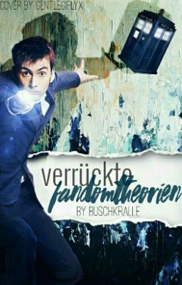  Verrückte Fandomtheorien