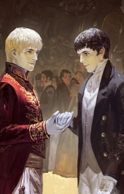 Versailles AU merthur 