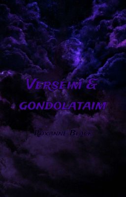 Verseim & gondolataim 