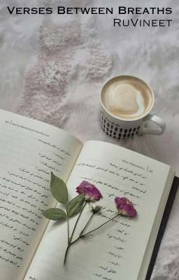 Verses Between Breaths 