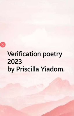 Versification: Poems from the Heart and Soul.