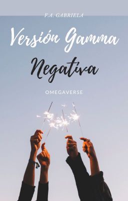 Versión Negativa Gamma