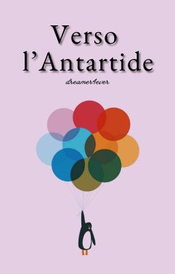 Verso l'Antartide || Riccardo Zanotti