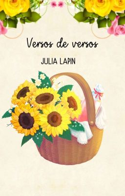 Versos de versos - 𝙹𝚞𝚕𝚒𝚊 𝙻𝚊𝚙𝚒𝚗