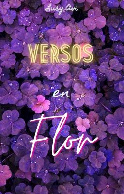 Versos En Flor