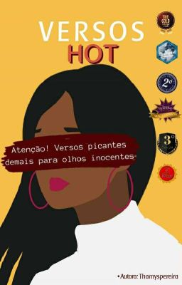 VERSOS HOT (+18)