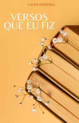 Versos Que Eu Fiz [COMPLETA]