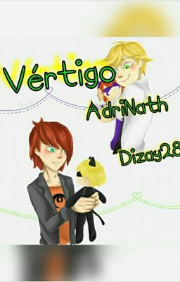 Vértigo [AdriNath]