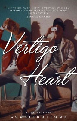 VERTIGO HEART | SOPE ✓