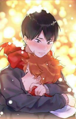 Vertrau mir! |Kagehina|