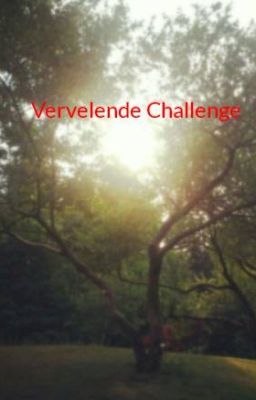 Vervelende Challenge