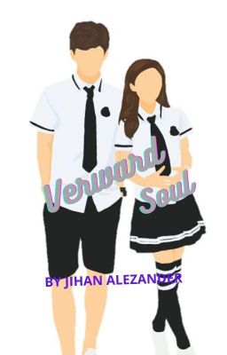 Verward Soul (Published on Dreame) - Completed