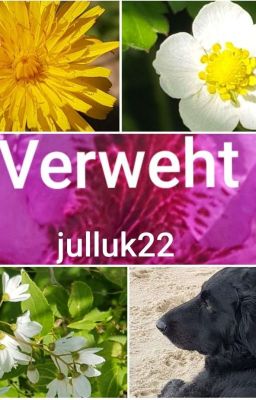 Verweht -Gedichte 2