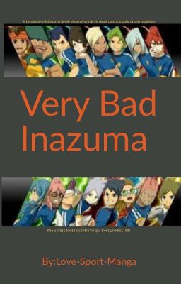 Very Bad Inazuma 