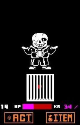 Very sad sans x reader