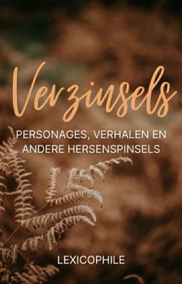 Verzinsels