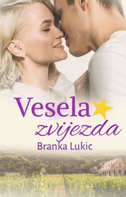 Vesela zvijezda ✨