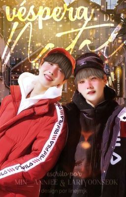 Véspera de Natal (Yoonseok - ABO)