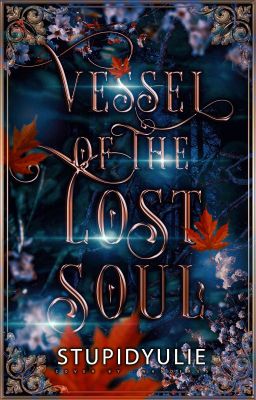 Vessel Of The Lost Soul