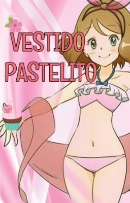 Vestido Pastelito