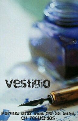 Vestigio