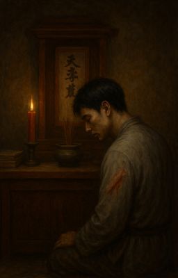 Vết Hằn Thù Trên Vai