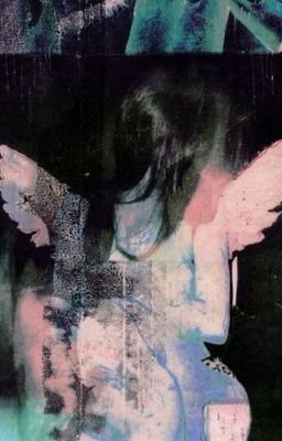 Vệt máu trên môi