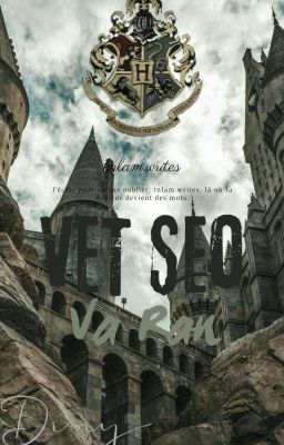 Vết Sẹo và Rắn - Drarry