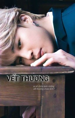 Vết Thương || Jimin