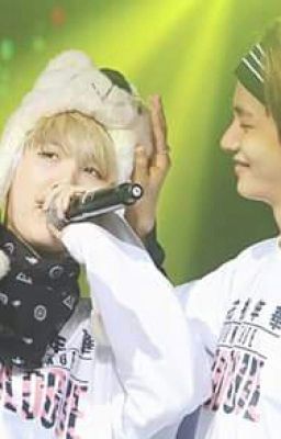 (Vga/Taegi/Yoontae) Món Quà Giáng Sinh