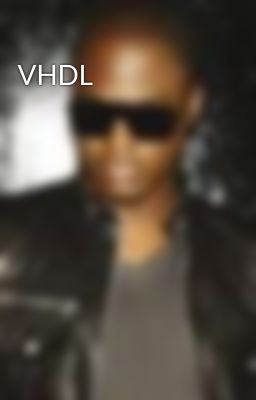 VHDL