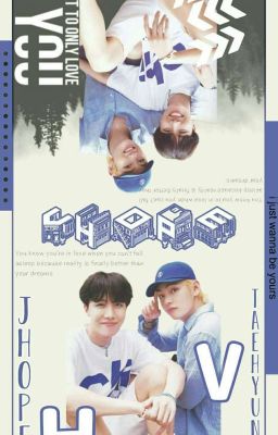 [Vhope] [ABO] Hổ Yêu Sóc 