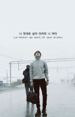 vhope || cảm xúc này nữa || dưa