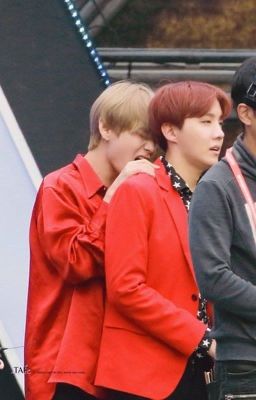 [VHOPE] Có con cún nhỏ tên Kim V